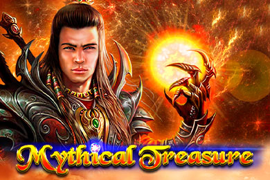 Mythical Treasure играть в Кой Казино
